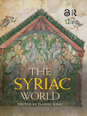 cover image of The Syriac World